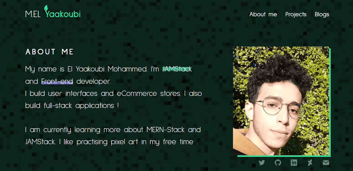 Portfolio